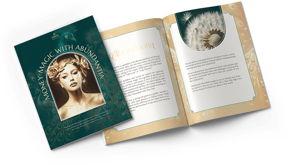 Abundantia Vesta Activation Booklet Kairos Healers Academy2