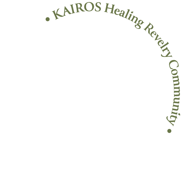 Healing Reverly Community KAIROS ACADEMY 2c